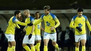 德甲最新积分战报 多特大胜差拜仁8分